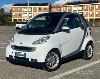 Smart ForTwo 800 cdi