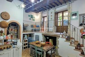 Rif.AP862|Appartamento Sarteano