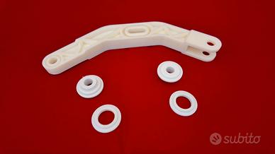 Kit Bilanciere correttore dfrenata Lancia 82411051