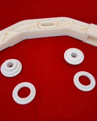 Kit Bilanciere correttore dfrenata Lancia 82411051