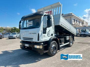 Iveco Eurocargo 180E24 K ribaltabile nuovo TR5