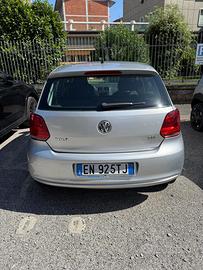 Volkswagen Polo 1.2