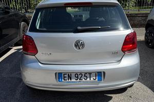 Volkswagen Polo 1.2