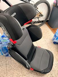 Seggiolino peg perego flex Viaggio 2/3