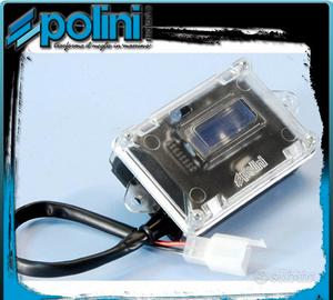 Polini ECU 171.0001 programmabile NUOVA