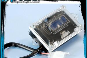 Polini ECU 171.0001 programmabile NUOVA