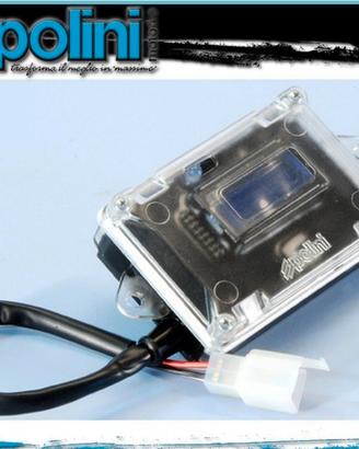 Polini ECU 171.0001 programmabile NUOVA