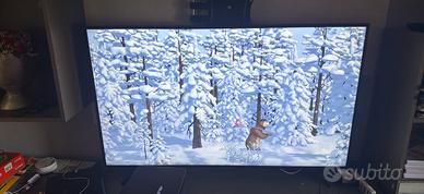 Tv Samsung 55