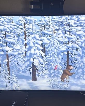 Tv Samsung 55