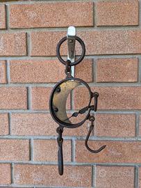 Bilancia o Scala di Equilibrio del 1800