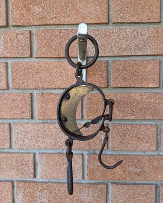 Bilancia o Scala di Equilibrio del 1800