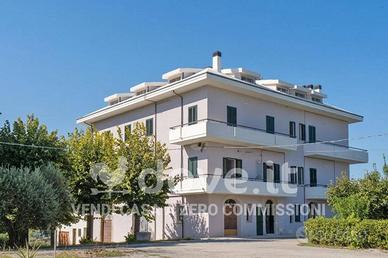 Appartamento di 60 m² con 2 locali a Folignano