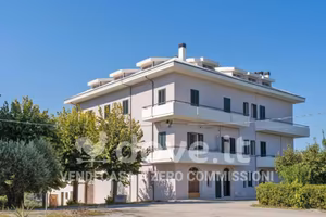 Appartamento di 60 m² con 2 locali a Folignano