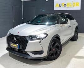 Ds DS3 DS 3 Crossback BlueHDi 110 Performance Line