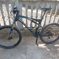 Scott  Spark taglia L