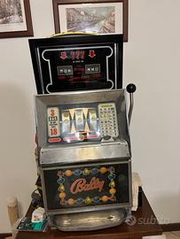 Slot Machine Bally