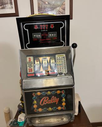 Slot Machine Bally