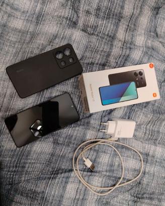 Redmi note 13