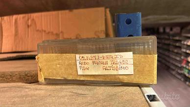 PLASTICA FANALE POSTERIORE SX LANCIA BETA BERLINA 