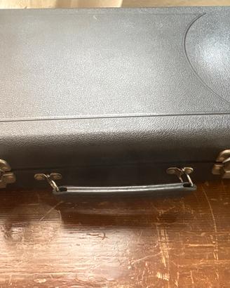 Clarinetto AMATI KRASLICE ACL 211