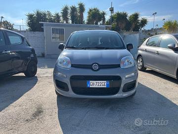 FIAT Panda 1.0 FireFly Hybrid