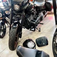 HARLEY DAVIDSON LOWRIDER S 114 SOLI 22000KM TAGLIA