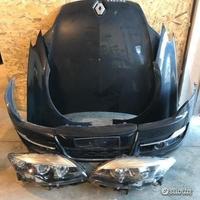 Renault laguna 2012