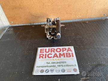 Freno a mano manuale Opel Zafira