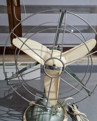 Ventilatore marelli