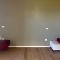 Comodini sospesi Alf DaFre (made in Italy)