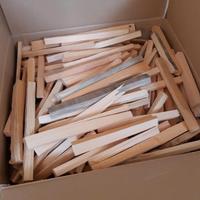 Legna da accensione 5kg