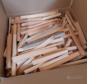 Legna da accensione 5kg