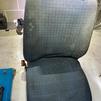 Sedile fiat panda 141