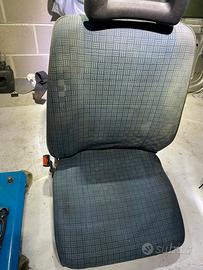 Sedile fiat panda 141