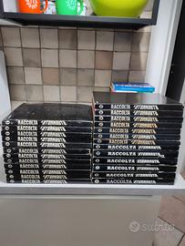 Raccolta rivista l' Eternauta 1-25 Comic Art