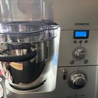 Kenwood Cooking chef Major
