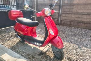 Vespa lx 50 perfetta