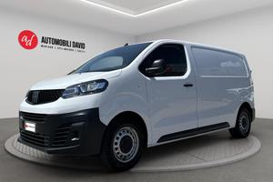 FIAT Scudo 1.5 BlueHDi 120 CV PL-TN Business +IV