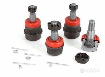 Alloy Kit Ball Joint JEEP Wrangler TJ YJ XJ ZJ
