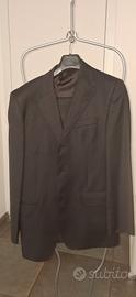 vestito uomo