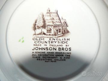 servizio inglese da macedonia