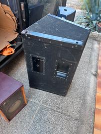 Cassa subwoower vuota(kabinet)