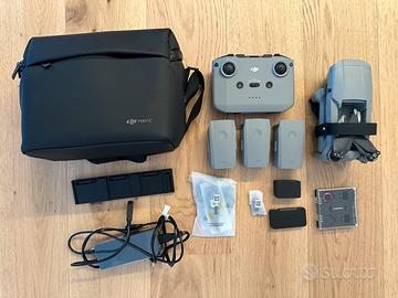 DJI Mavic Air 2 COMBO come nuovo