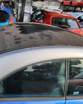 CITROEN C3 PLURIEL - CAPOTTA