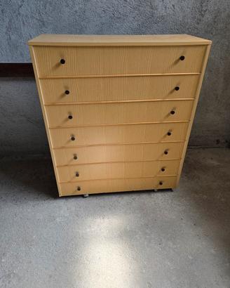mobile letto