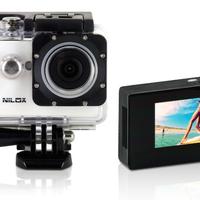 Nilox action cam Mini UP