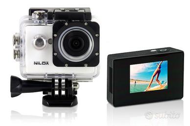 Nilox action cam Mini UP