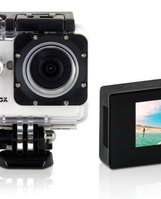 Nilox action cam Mini UP