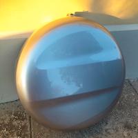 Copriruota Toyota RAV 4