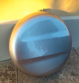 Copriruota Toyota RAV 4